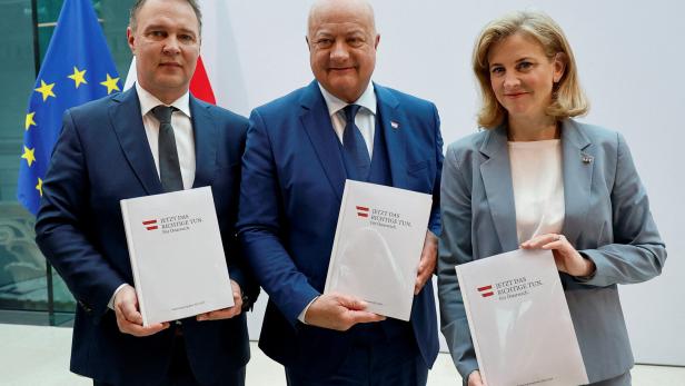 Neue Regierung: Viel Niederösterreich, weniger Frauen