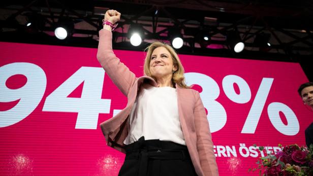 Dreierkoalition: Das türkis-rot-pinke Abenteuer