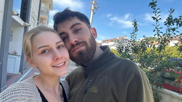 Loredana Wollny bricht Schweigen über blaues Auge von Sohn Aurelio