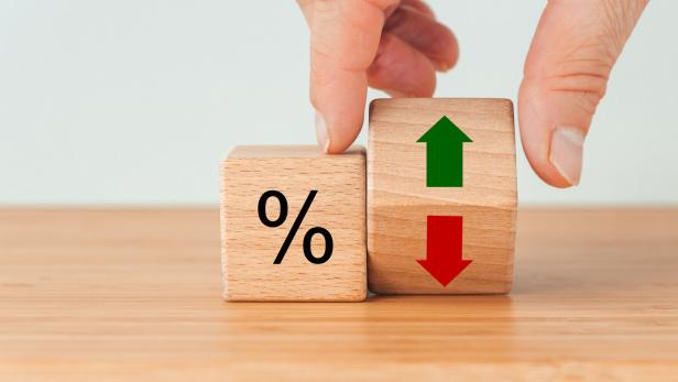 Wirtschaft schwächelt weiter: Inflation und Arbeitslosigkeit gestiegen