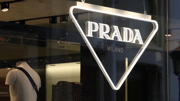Milliarden-Deal: Prada wohl kurz vor Übernahme von Versace