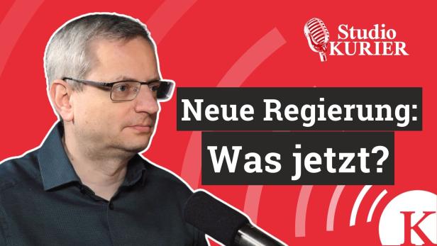 Neue Regierung: Was jetzt? 