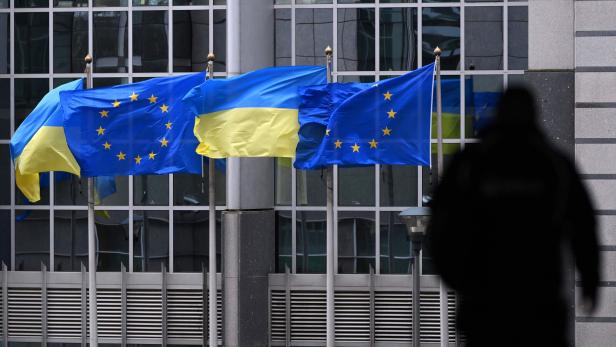 Friedenstruppen für Ukraine: Italien winkt ab
