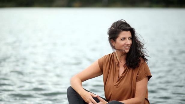 Eva Lugbauer: Er macht, sie macht mit