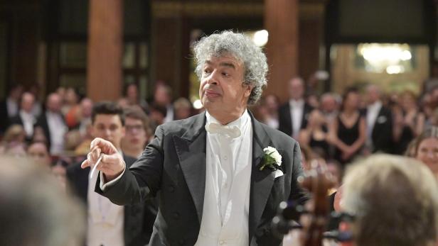 Tschechische Philharmonie im Musikverein: Famoses Zusammenspiel