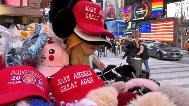 Im Zoll-Rausch: Warum Trumps Eskalation allen schadet