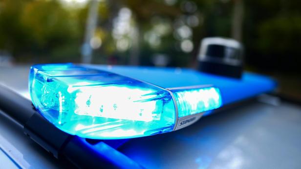 Die Polizei hat einen jungen Mann nach einer Brandserie ausgeforscht