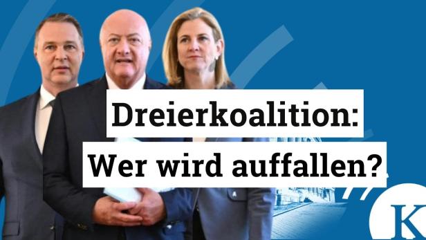 Warum die Dreierkoalition sieben Staatssekretäre braucht und wem sie nutzen