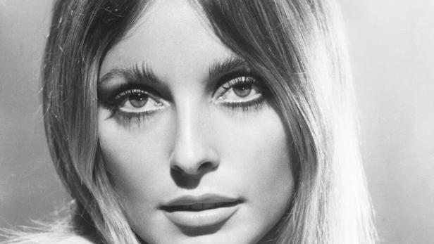 Sharon Tate