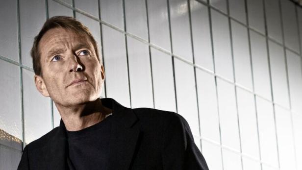 Jack-Reacher-Autor Lee Child: Warum er Amerika den Rücken kehrt