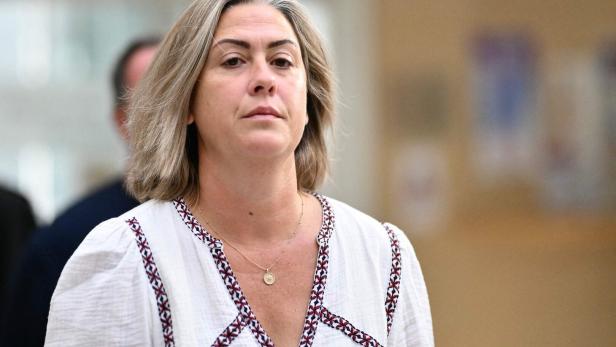 Gisèle Pelicots Tochter verklagt Vater wegen sexuellen Missbrauchs