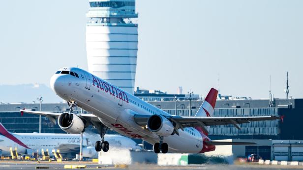 Fluglärm und die neue Piste: Die Stimmen um den Flughafen Wien