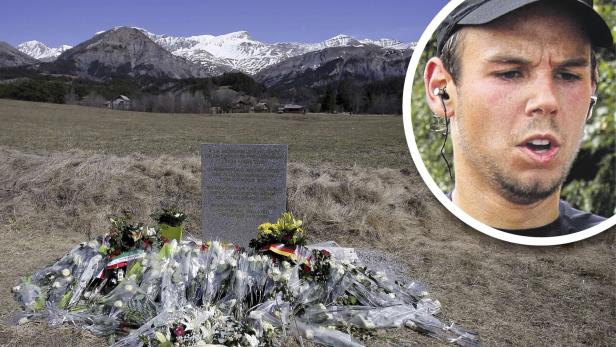 Doch kein Piloten-Suizid? Brisante Enthüllungen zum Germanwings-Absturz