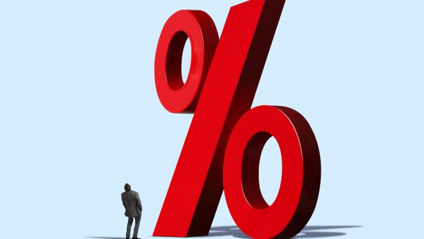 Wie es mit den Zinsen in der Eurozone weitergehen wird