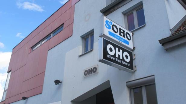 OHO, Offenes Haus Oberwart