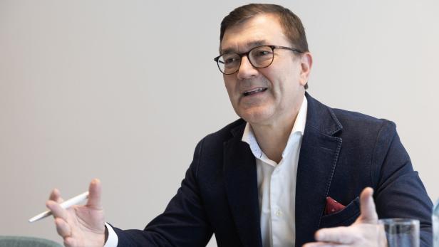 SAP-Chef: "Europa muss bei digitaler Sicherheit unabhängiger werden"