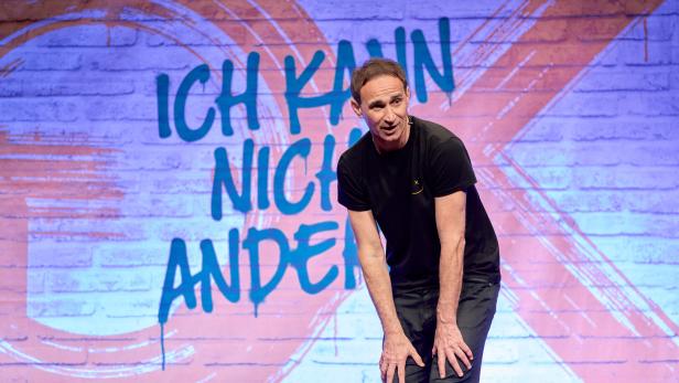 Ö3-Callboy Gernot Kulis: "Wenn ich etwas brauche, ruft meine Frau an"