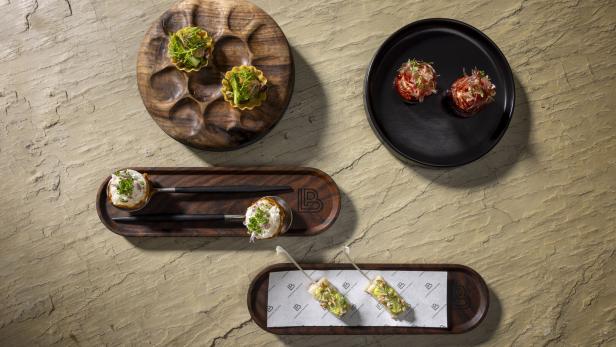 Das Landhaus Bacher wurde im neuen Falstaff mit 100 Punkten bewertet.