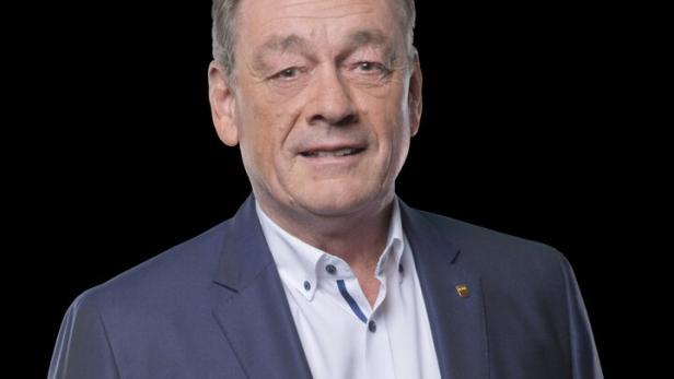Miteigentümer Grossnigg steht hinter Neudoerfler