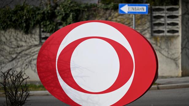 ORF-Logo am Küniglberg: Das Unternehmen verglich sich mit Arbeitnehmerin