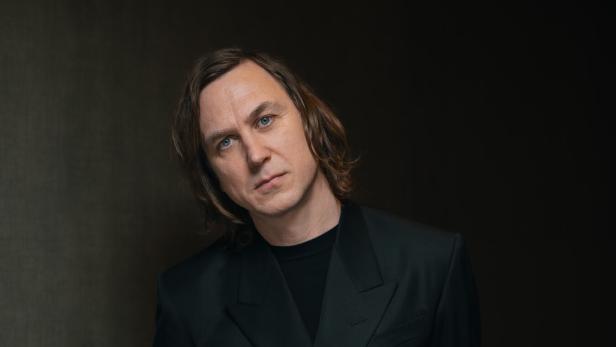 Lars Eidinger: "Perfektion ist Todessehnsucht"