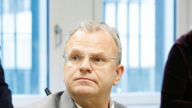 Ott-Prozess: FPÖ-Jenewein verurteilt, Freispruch für EX-BVT-Mann