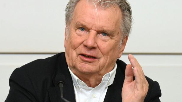 Hans Peter Haselsteiner