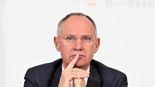 Karner: "Kickl wirft Polizei Prügel vor die Füße"