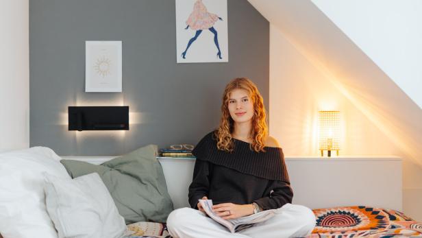 Wohnheim, WG oder eigene Wohnung: Was Studierende dafür zahlen