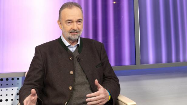 Karl Habsburg-Lothringen - Salon Salomon