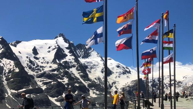 Streit um Schutzhütte am Großglockner: Alpenverein bekämpft Urteil