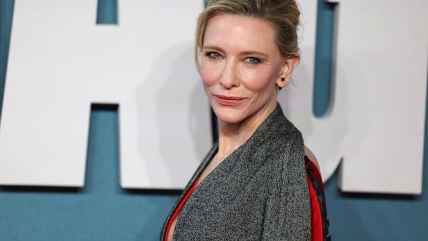 Cate Blanchett