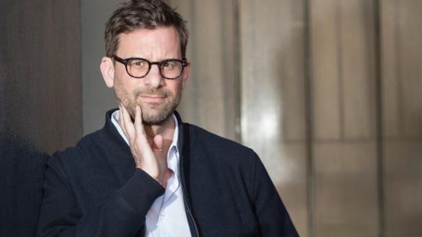 Nicolas Mathieu: Eine Liebe auf Instagram