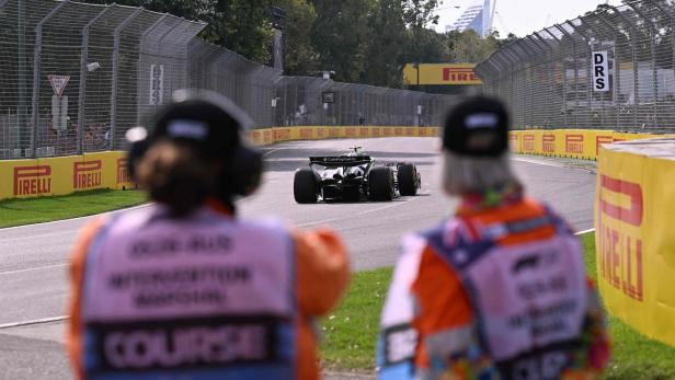 Ausblick auf eine spannende Saison der Formel 1 Ausblick auf eine spannende Saison der Formel 1