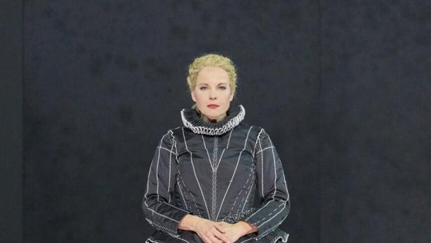 46-213797390 Elina Garanča in „Don Carlo“: Diese Eboli überstrahlt alles