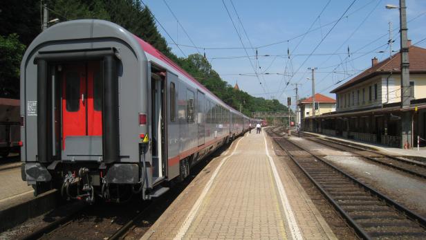 Warten auf den Kernöl-Godot - in der Südsteiermark