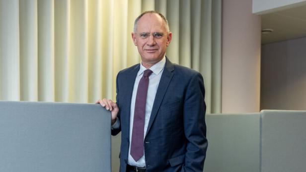 ÖVP-Innenminister Karner: "Das war mit den Grünen nicht möglich"