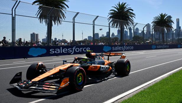 Formula One Australian Grand Prix Formula One Australian Grand Prix