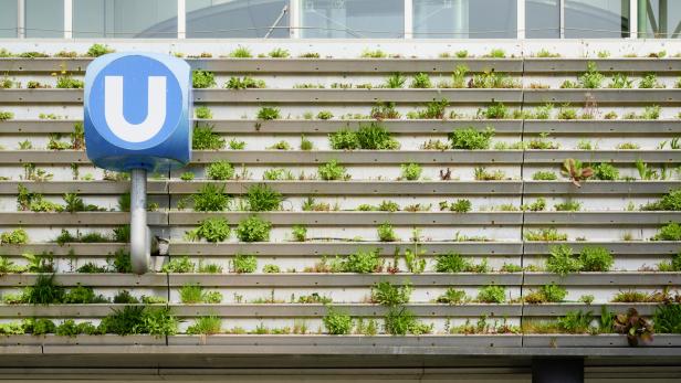 U-Bahn Station Spittelau Stadt Wien prüft weitere U-Bahn-Verlängerungen