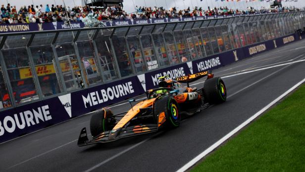Australian Grand Prix