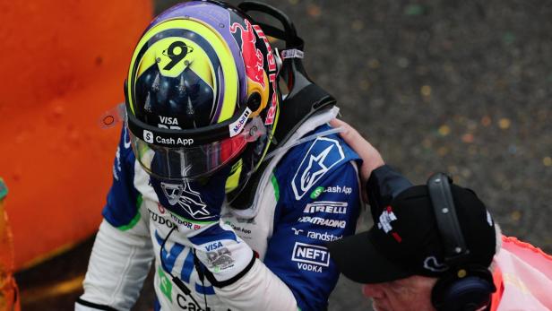Australian Grand Prix