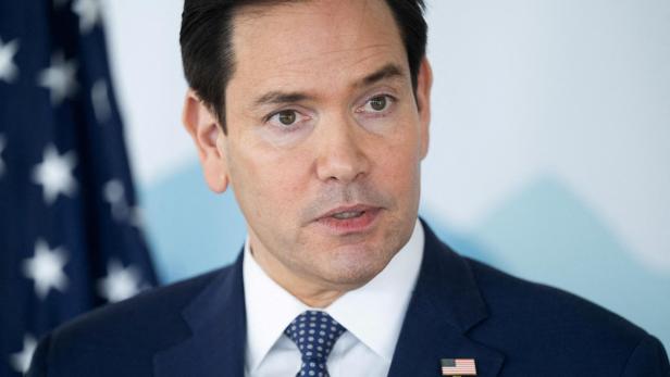 U.S. Secretary of State Marco Rubio in La Malbaie, Quebec, Canada U.S. Secretary of State Marco Rubio in La Malbaie, Quebec, Canada