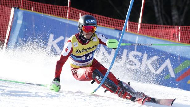 FIS Alpine Skiing World Cup in Kranjska Gora FIS Alpine Skiing World Cup in Kranjska Gora