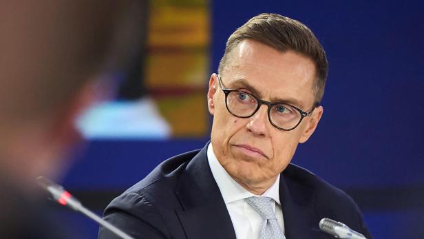 UKRAINE-RUSSIA-FINLAND-CONFLICT-DIPLOMACY-ANNIVERSARY UKRAINE-RUSSIA-FINLAND-CONFLICT-DIPLOMACY-ANNIVERSARY