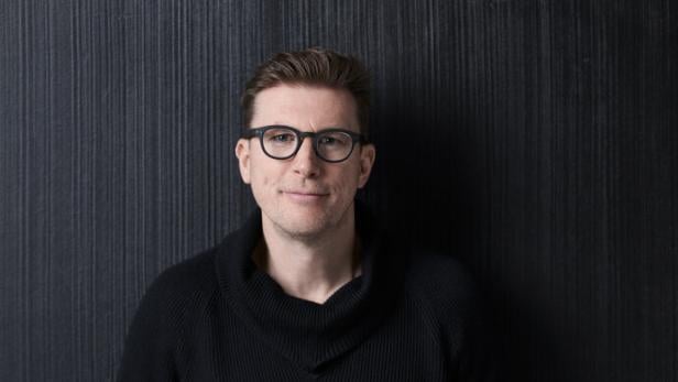 Unternehmer Clemens Fischer.