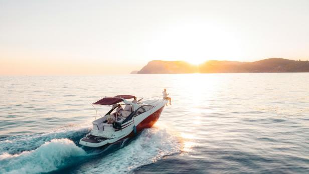 Urlaub auf dem Wasser: Planung, Kosten und Möglichkeiten