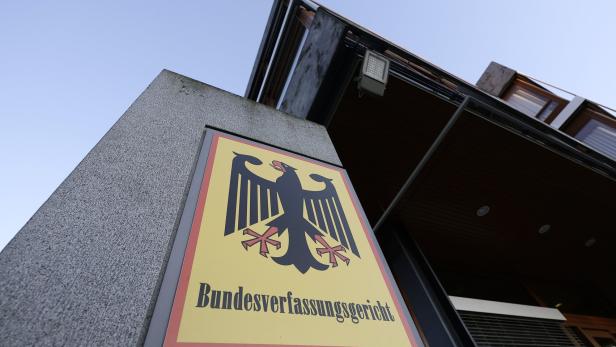 Judgement of Federal Constitutional Court in the matter of 'Police costs for high-risk matches' Deutschland: Eilanträge gegen Milliardenpaket abgewiesen