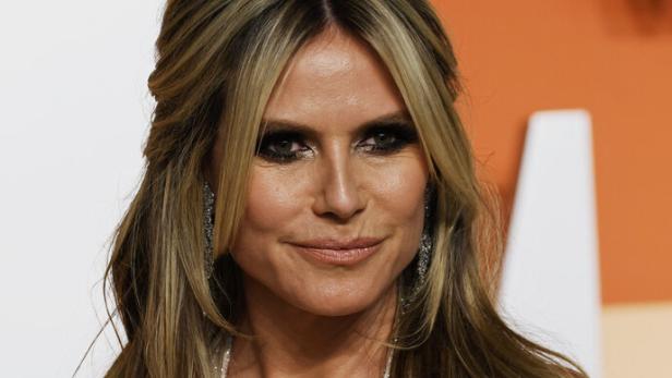 Heidi Klum Heidi Klum