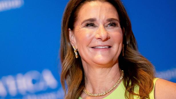 Melinda Gates Melinda Gates