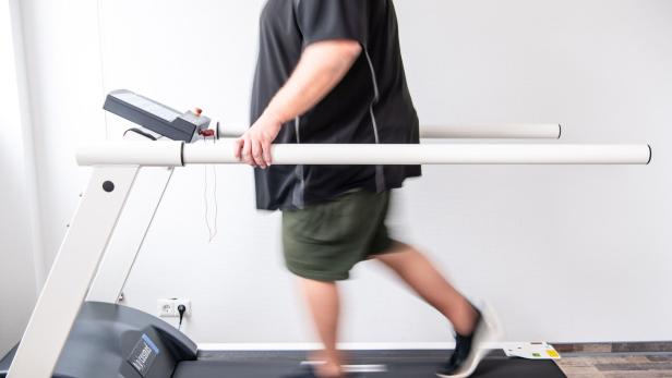 10.000 Schritte am Tag: Bewegung senkt das Risiko für Übergewicht und hilft beim Abnehmen